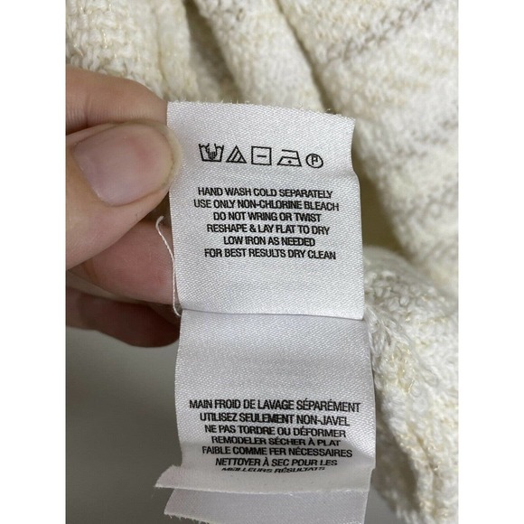 Anthropologie MOTH Mahalia Sweater Cardigan - Picture 7 of 9